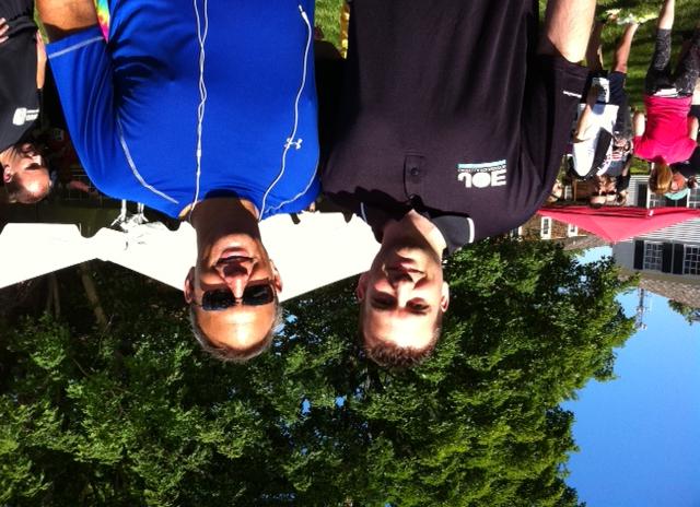 The Joe Casella Foundation- LASIK Donation Holzman