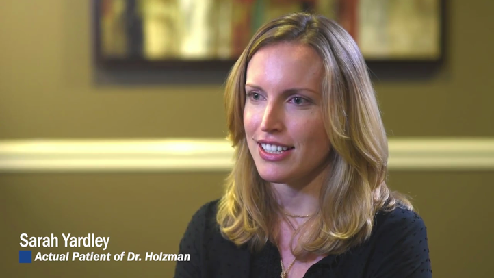 Sarah_Yardley_testimonial_for_Dr__Holzman