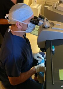 lasik procedure